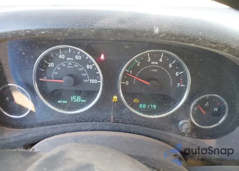 2013 Jeep Wrangler Sport z USA, uszkodzony, nr VIN 1C4AJWAG2DL576760